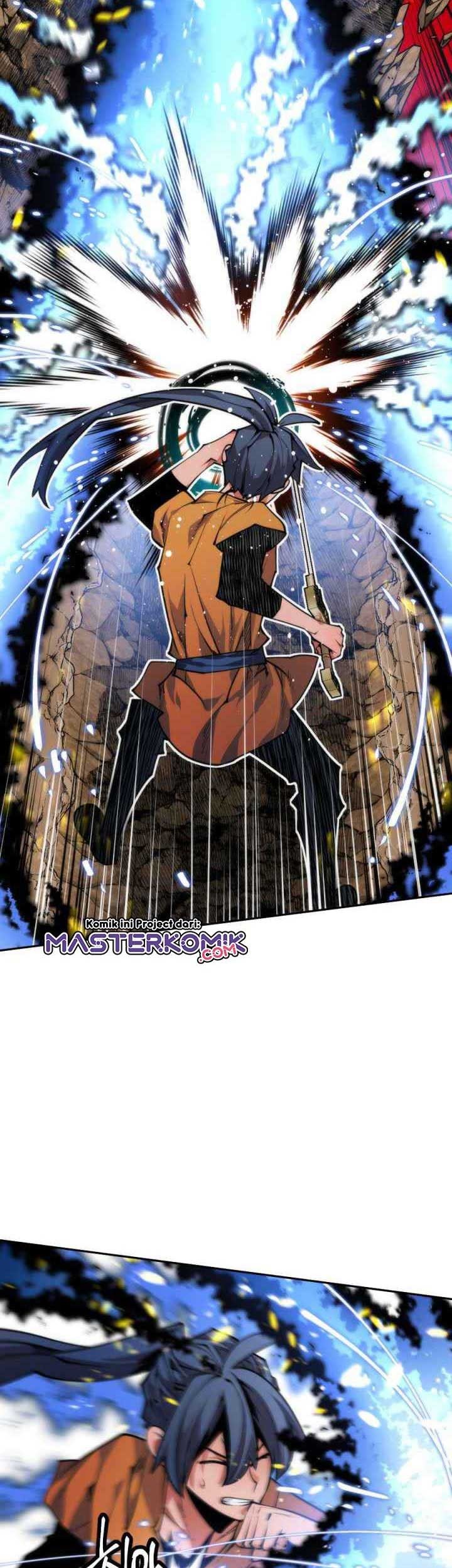 The Golden Age Chapter 29 Gambar 29