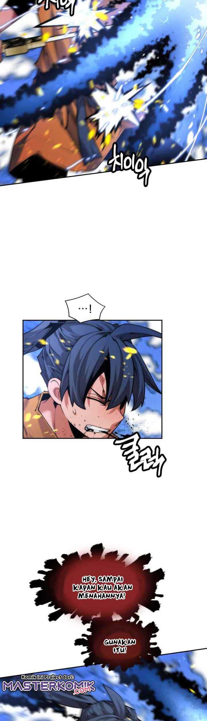The Golden Age Chapter 29 Gambar 30