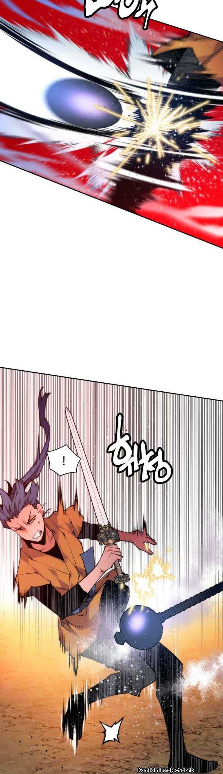 The Golden Age Chapter 29 Gambar 35
