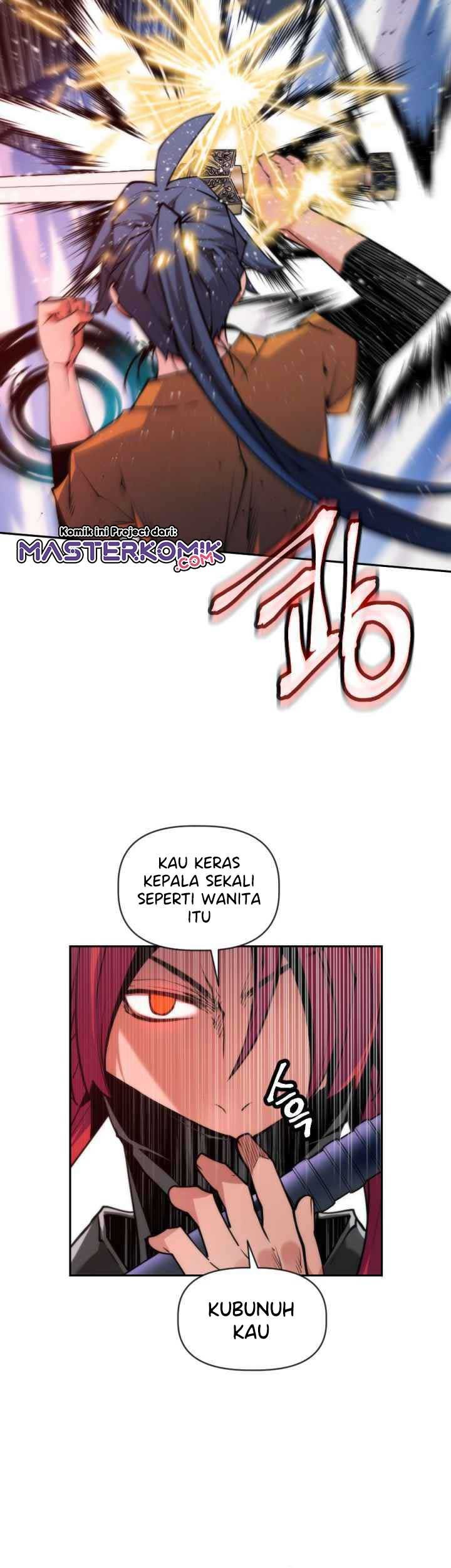 The Golden Age Chapter 29 Gambar 38