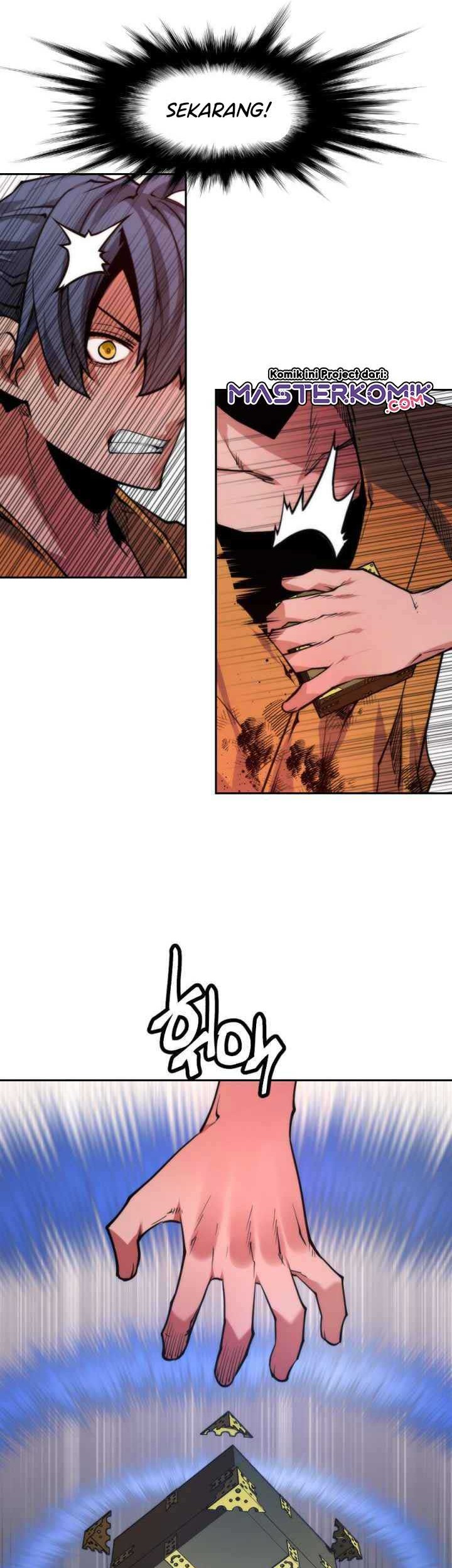 The Golden Age Chapter 29 Gambar 39