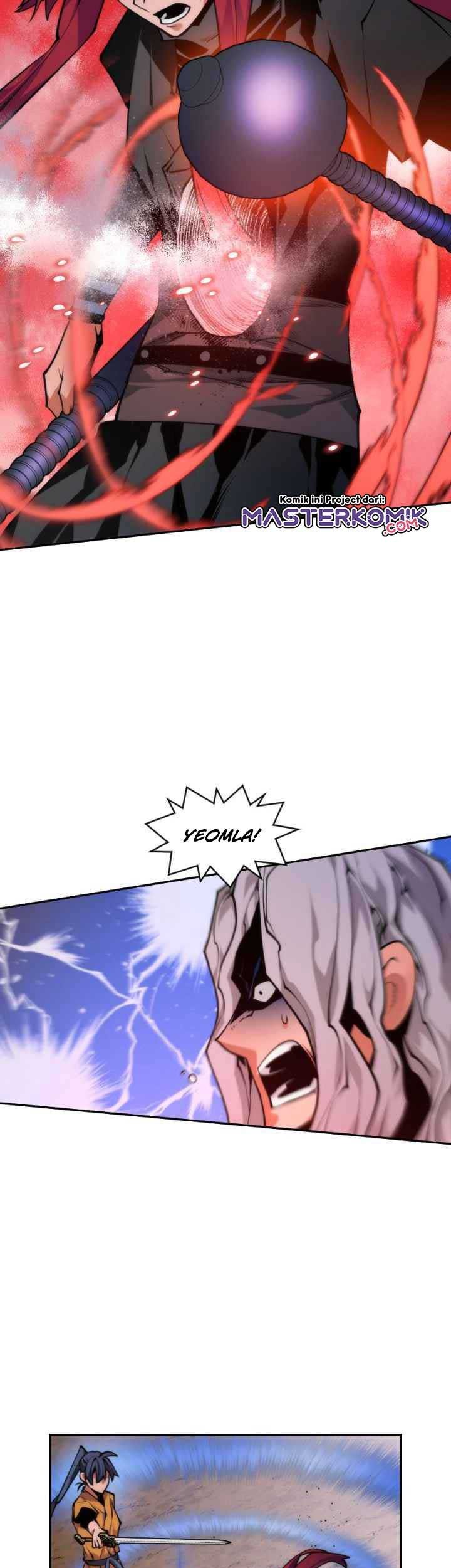 The Golden Age Chapter 29 Gambar 44