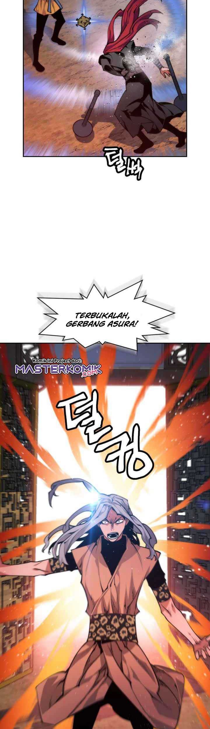 The Golden Age Chapter 29 Gambar 45