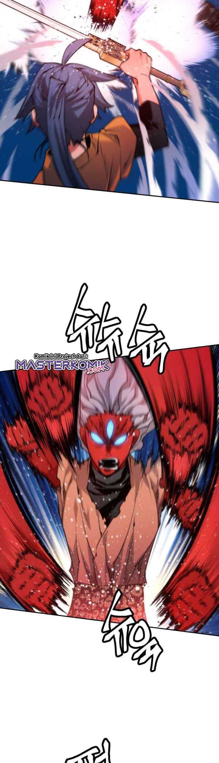 The Golden Age Chapter 29 Gambar 51