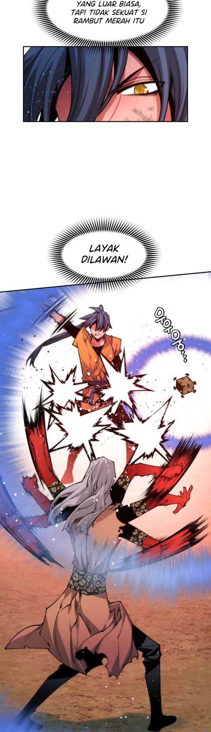 The Golden Age Chapter 29 Gambar 53