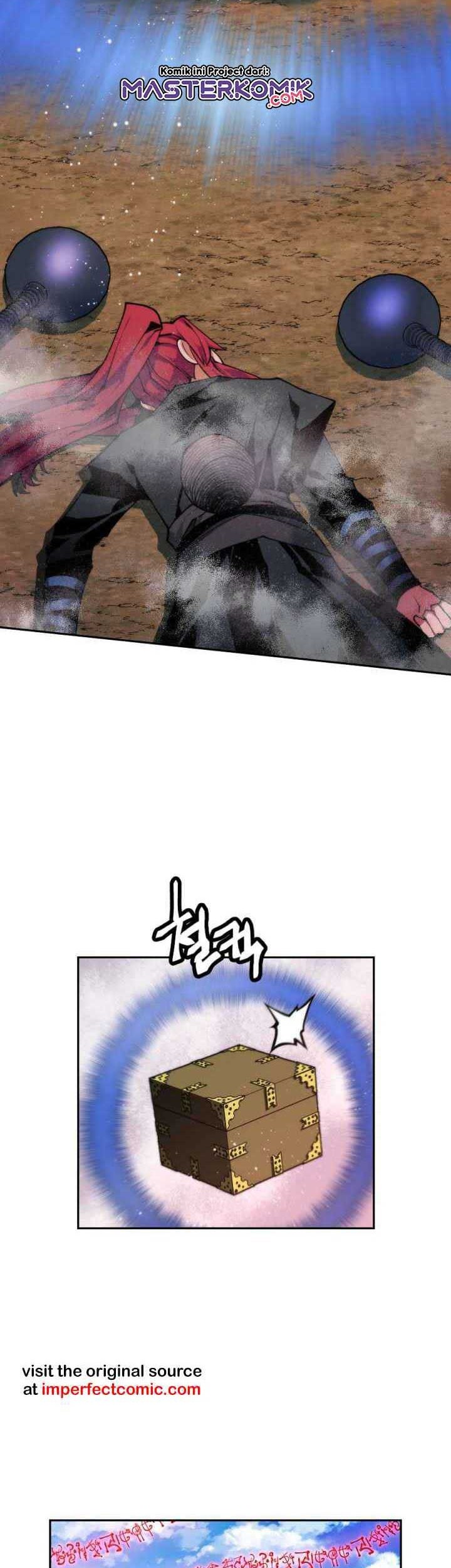 The Golden Age Chapter 29 Gambar 54