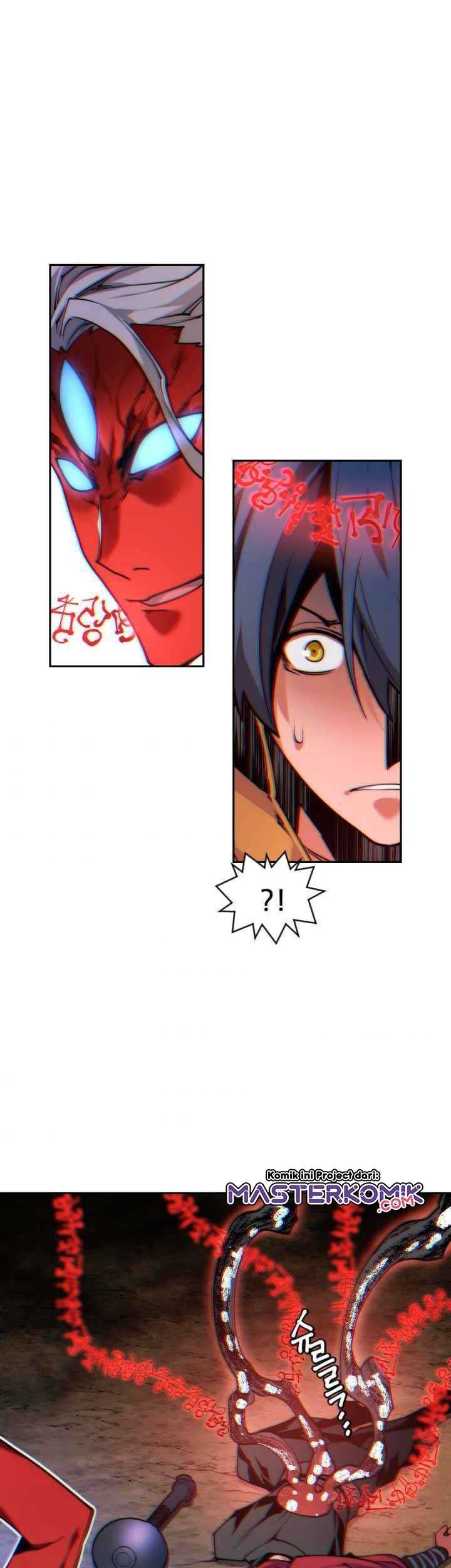 The Golden Age Chapter 29 Gambar 56