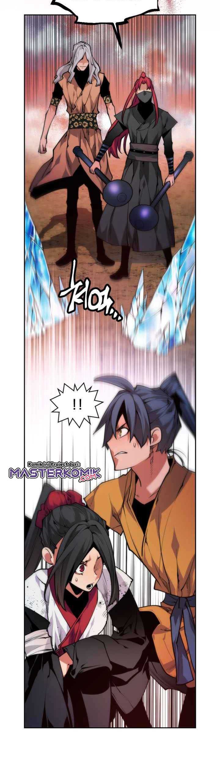 The Golden Age Chapter 29 Gambar 3