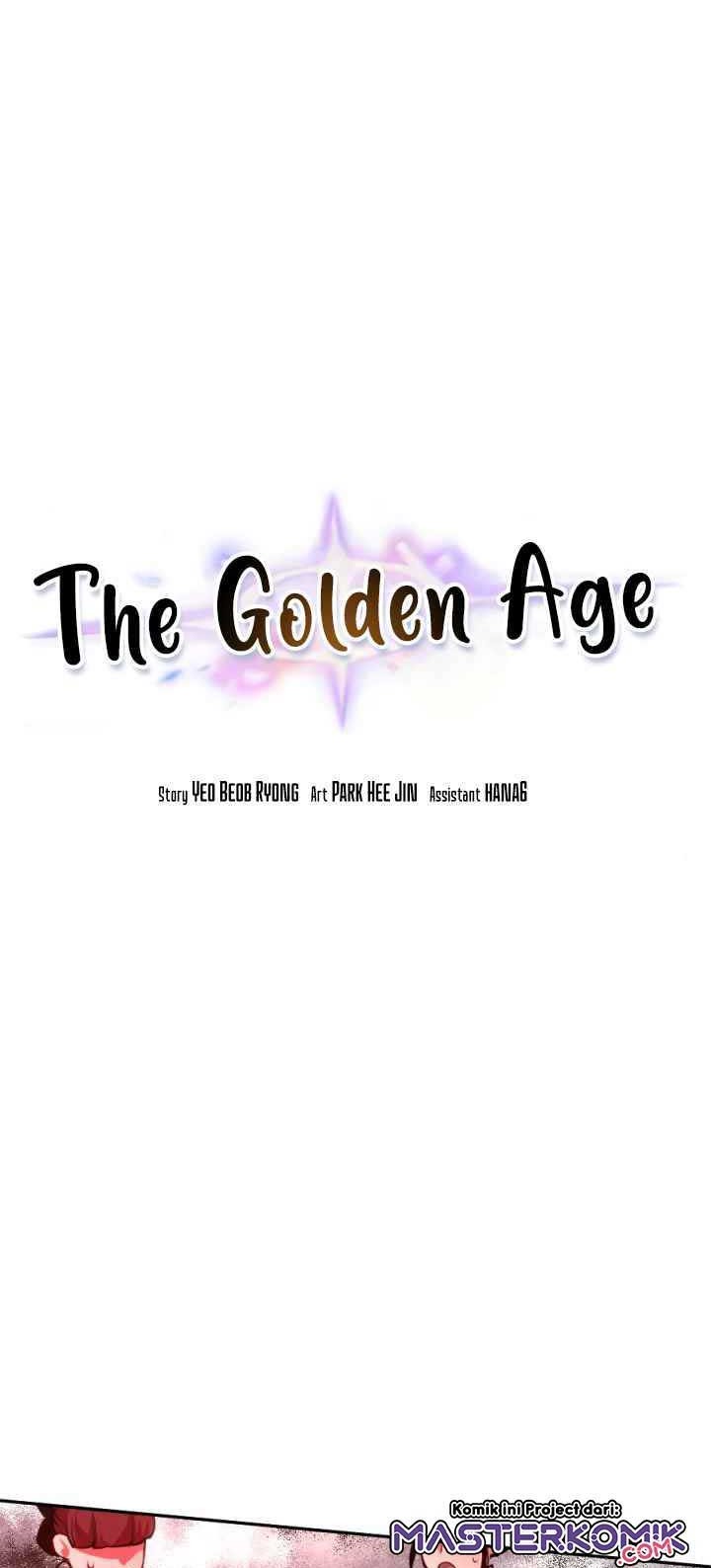 The Golden Age Chapter 29 Gambar 4