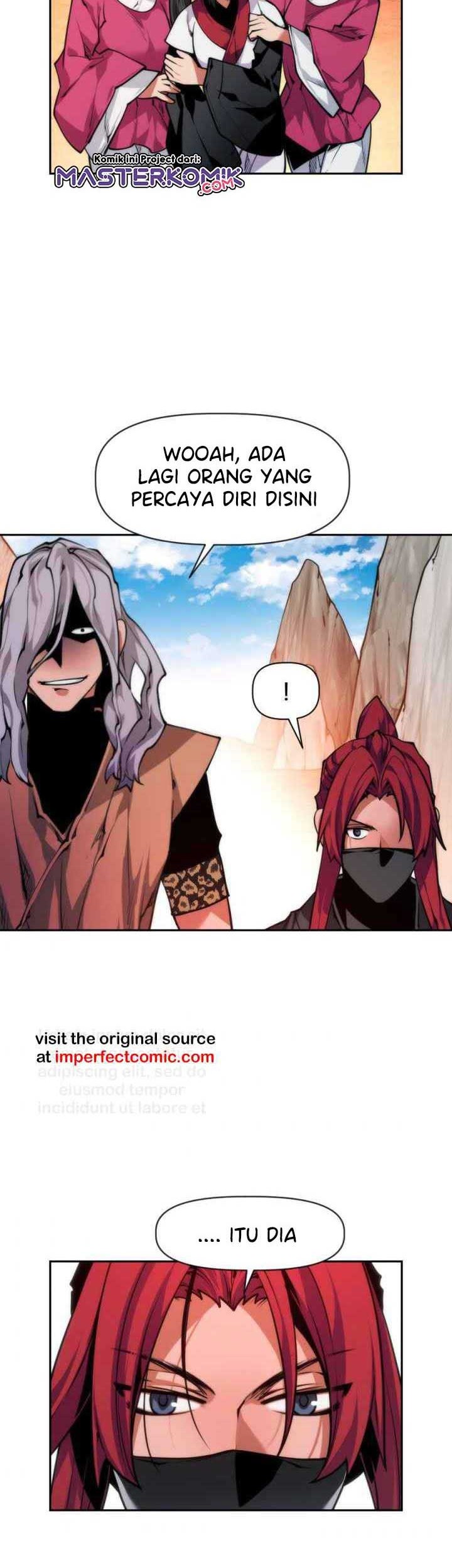 The Golden Age Chapter 29 Gambar 6