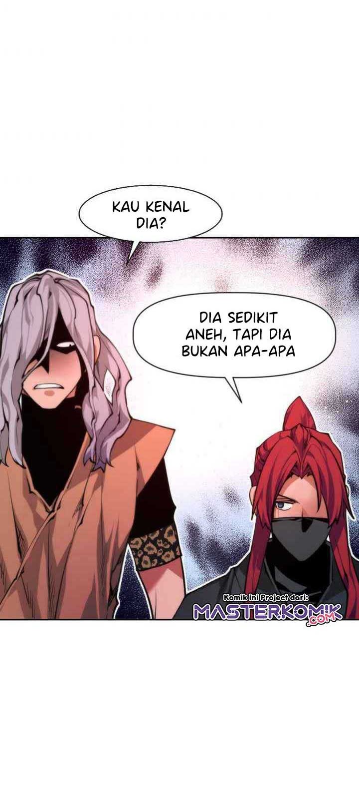 The Golden Age Chapter 29 Gambar 7