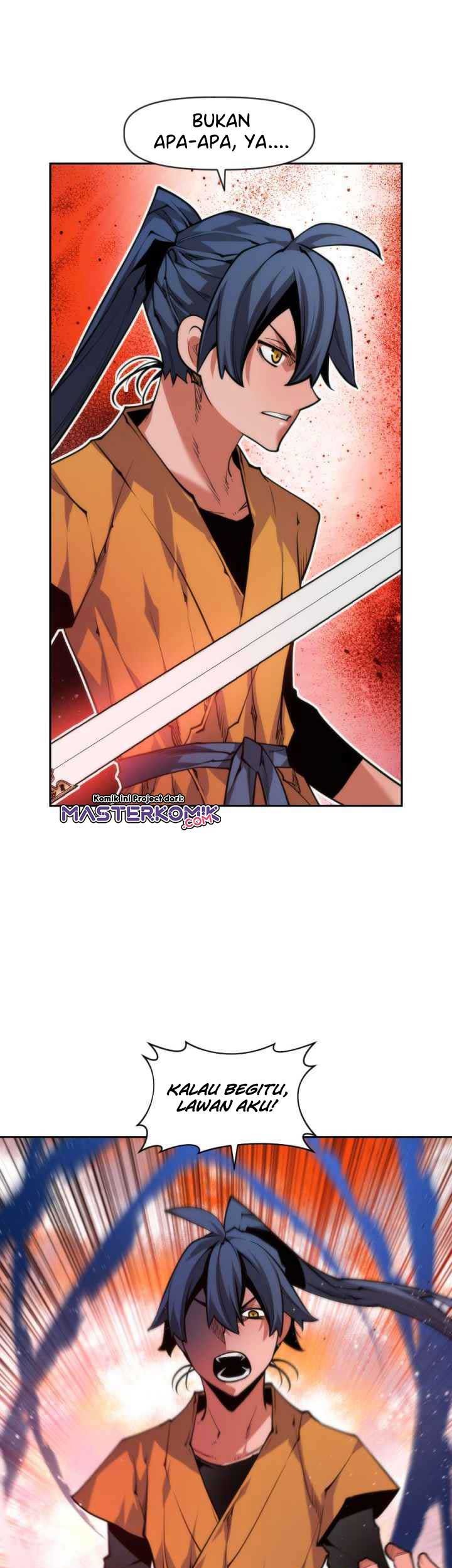 The Golden Age Chapter 29 Gambar 8