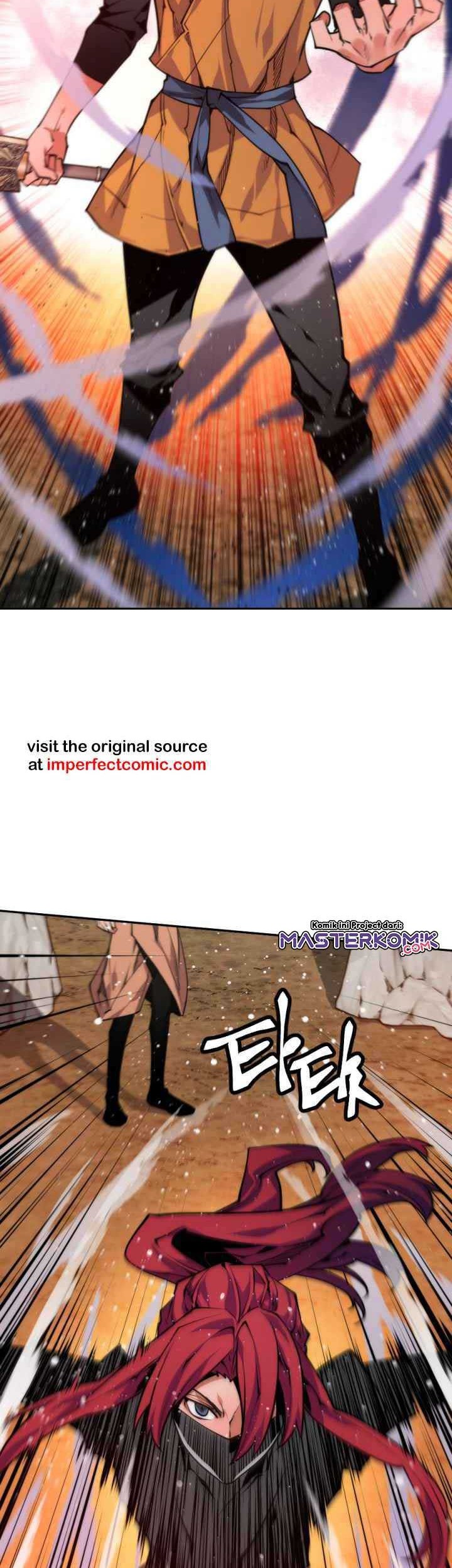 The Golden Age Chapter 29 Gambar 9