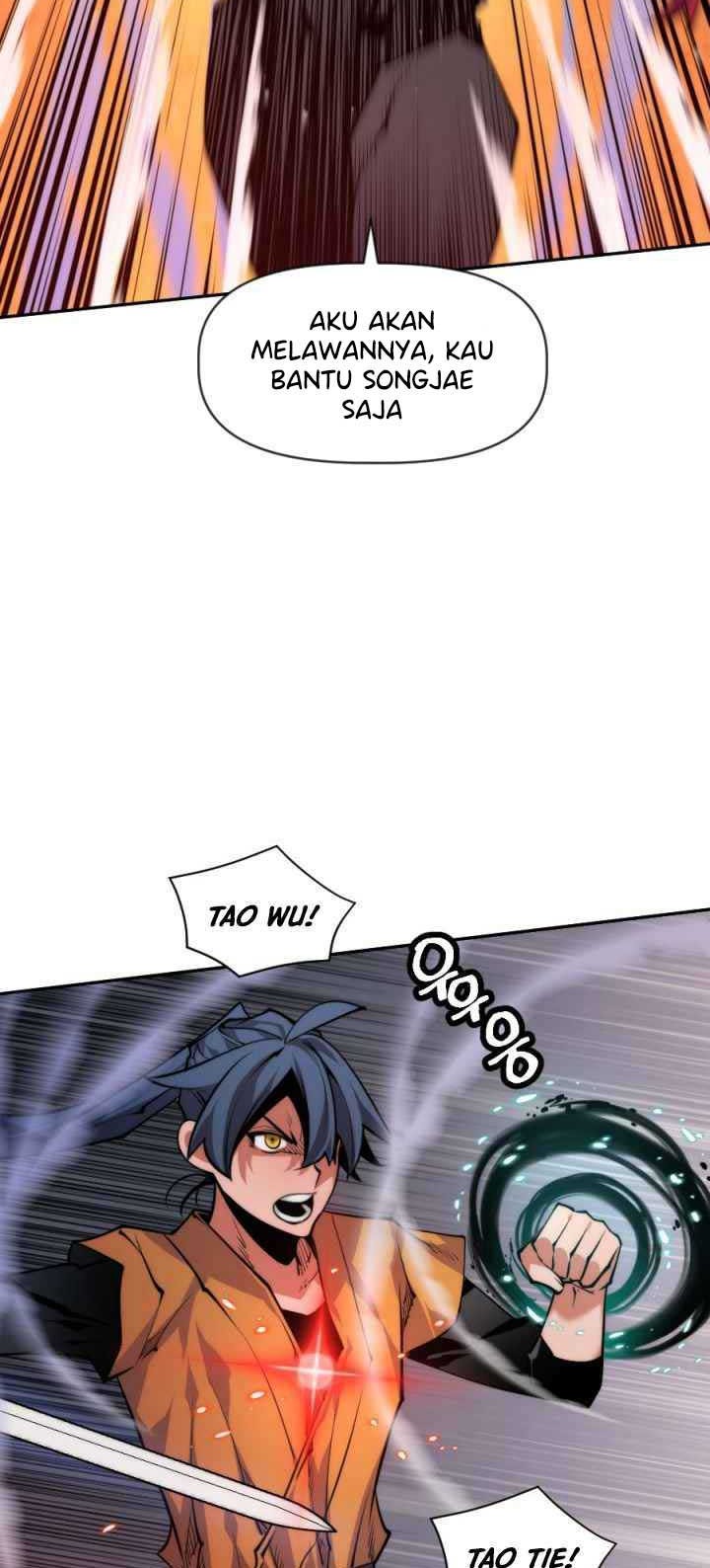 The Golden Age Chapter 29 Gambar 10
