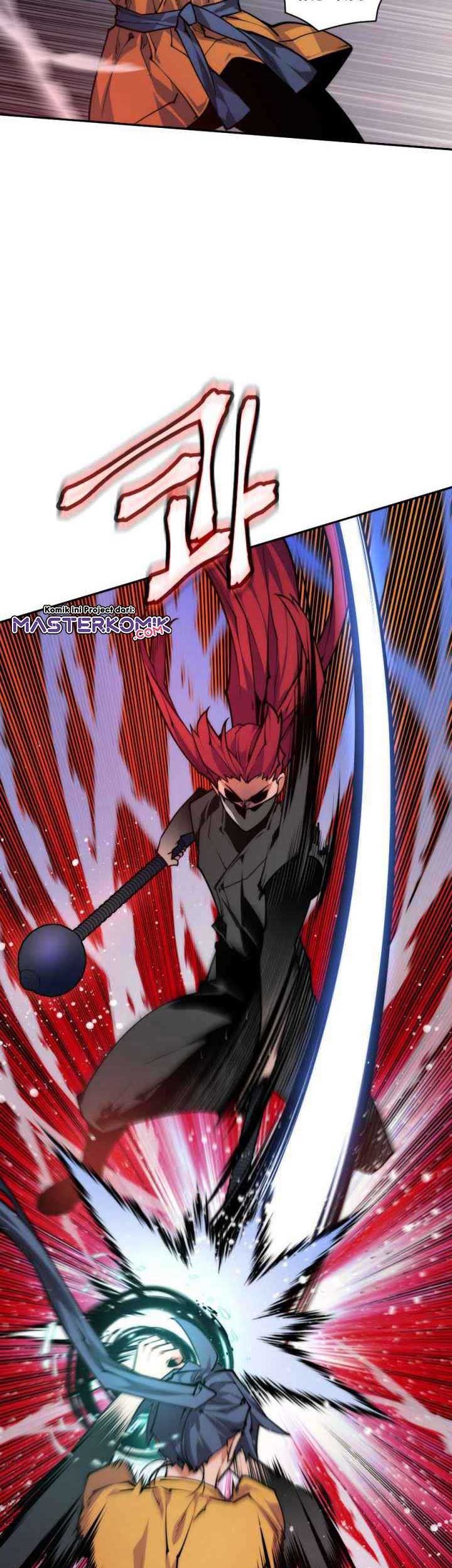 The Golden Age Chapter 29 Gambar 11