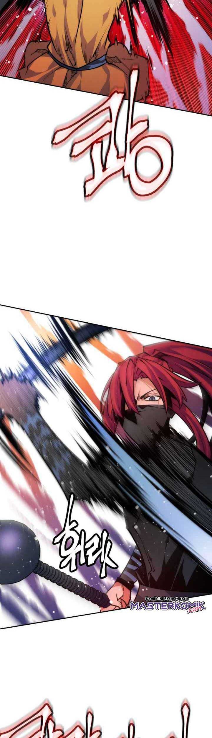 The Golden Age Chapter 29 Gambar 12