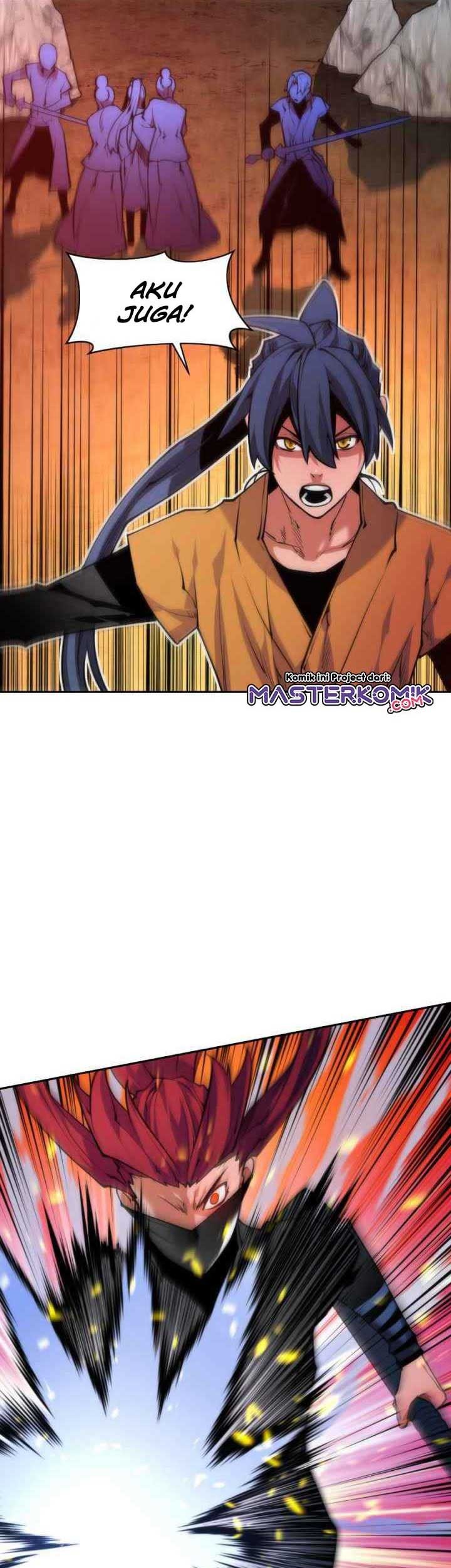 The Golden Age Chapter 29 Gambar 17