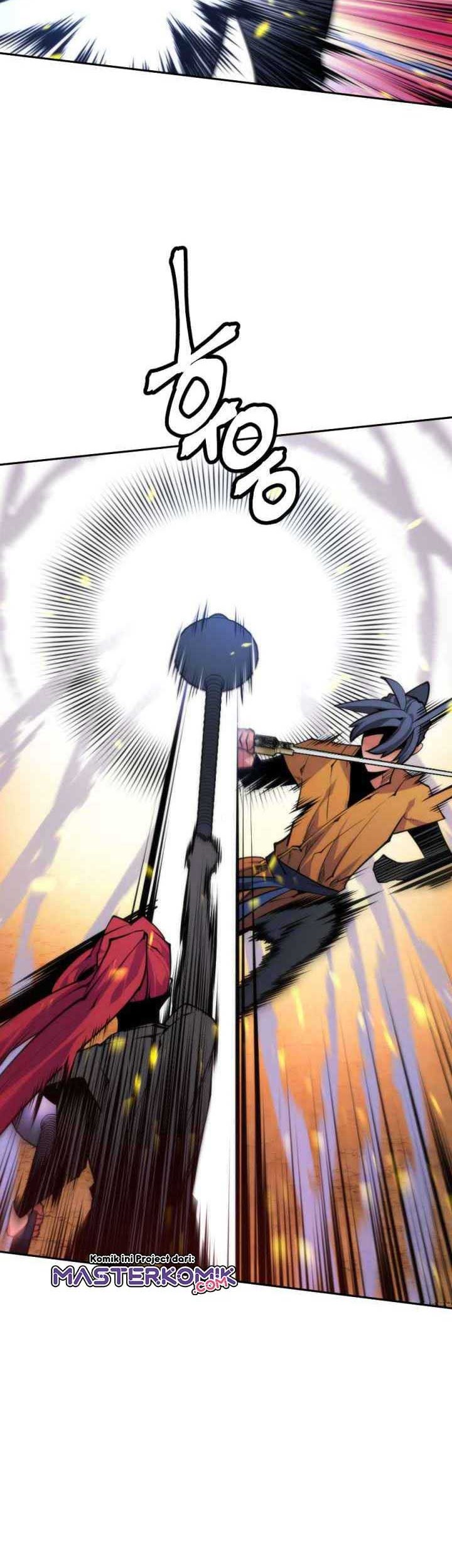 The Golden Age Chapter 29 Gambar 18