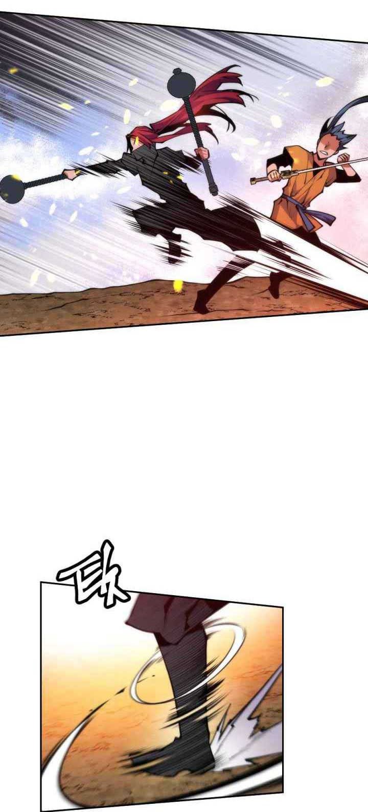 The Golden Age Chapter 29 Gambar 19