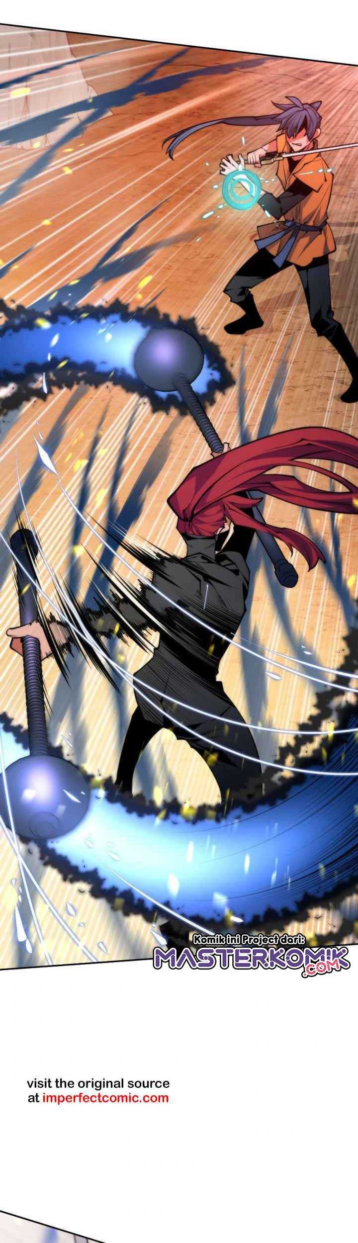The Golden Age Chapter 29 Gambar 21