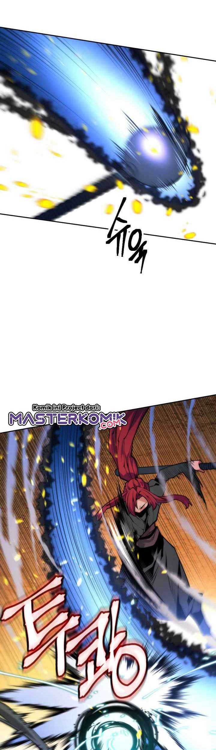 The Golden Age Chapter 29 Gambar 23