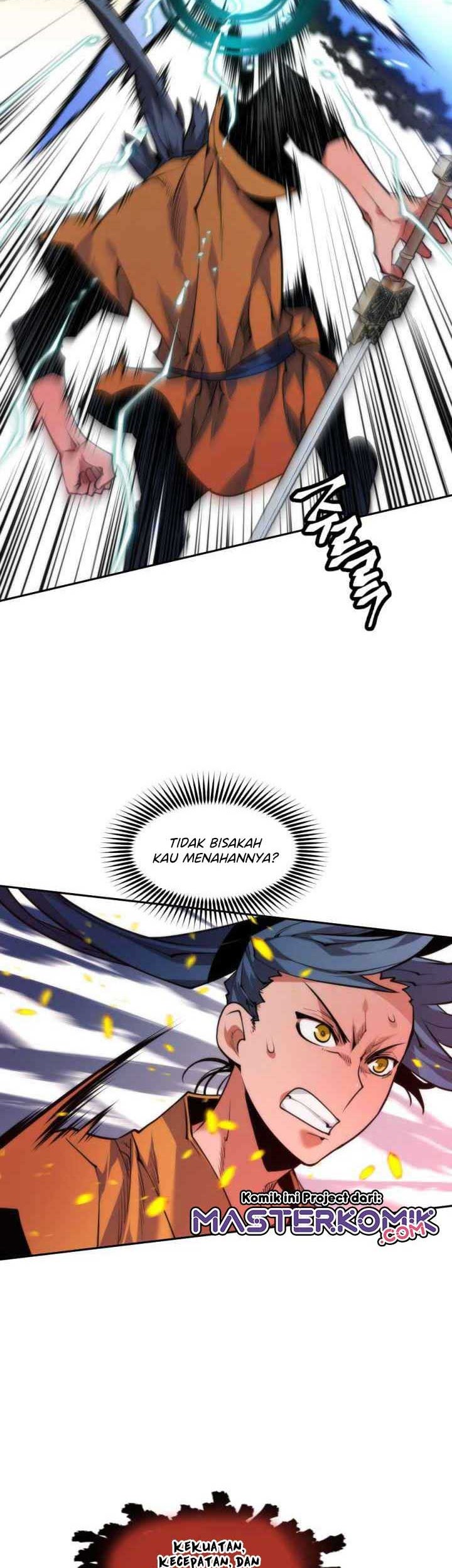 The Golden Age Chapter 29 Gambar 24