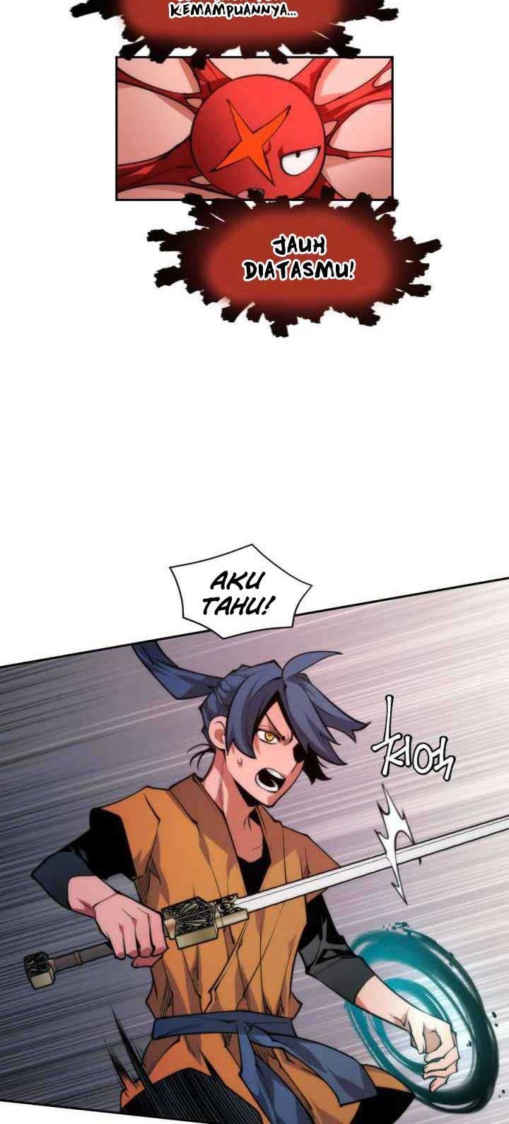 The Golden Age Chapter 29 Gambar 25