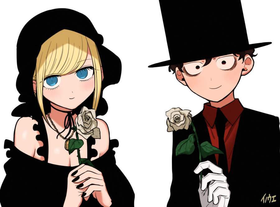 The Duke of Death and his Black Maid Chapter 196 Gambar 13
