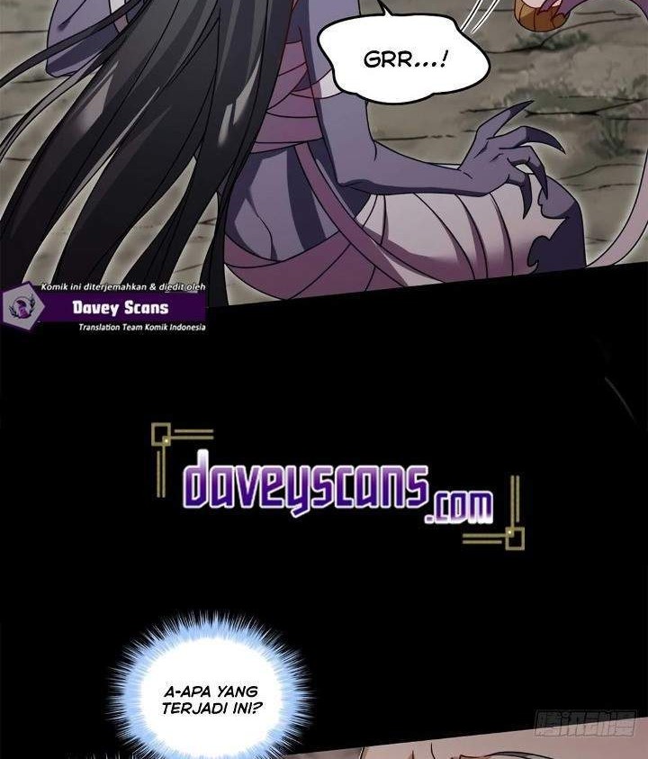 Baca Manhua Xianzun Luowuji Chapter 89 Gambar 2