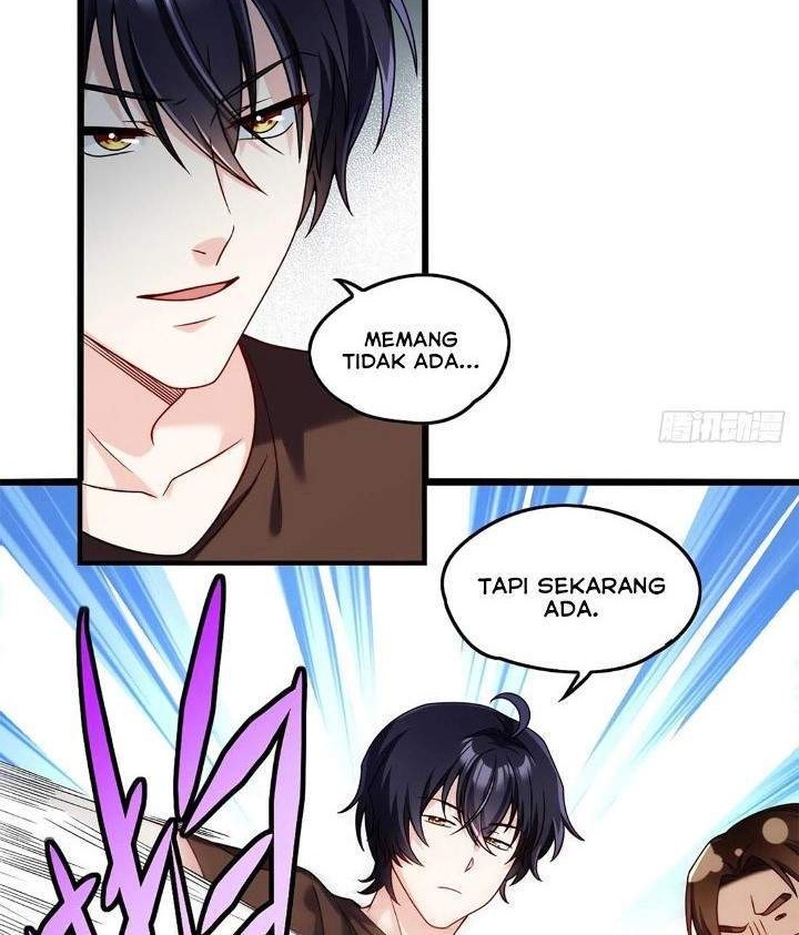Xianzun Luowuji Chapter 89 Gambar 14