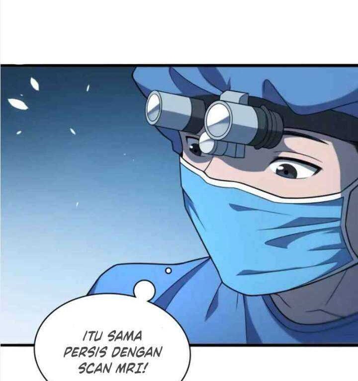 Baca Manhua Great Doctor Ling Ran Chapter 47 Gambar 2