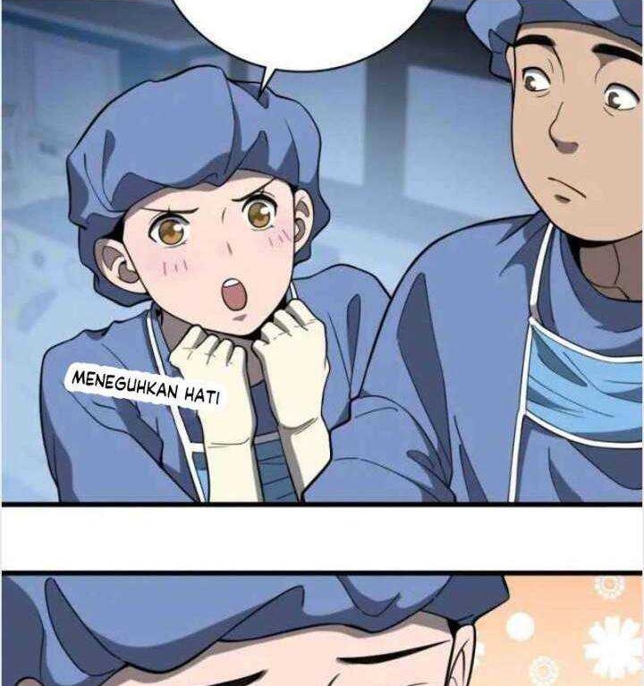Great Doctor Ling Ran Chapter 47 Gambar 8