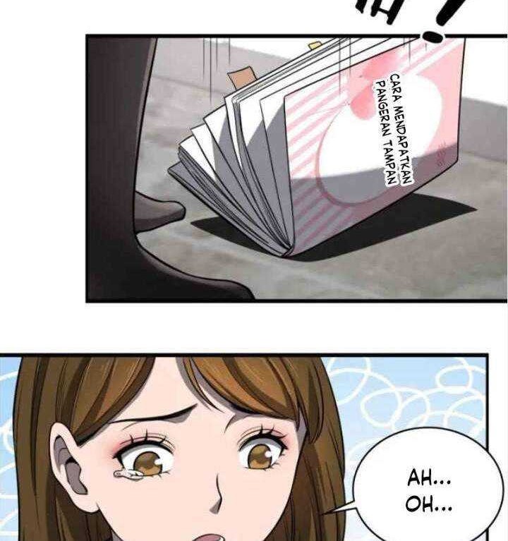 Great Doctor Ling Ran Chapter 47 Gambar 12