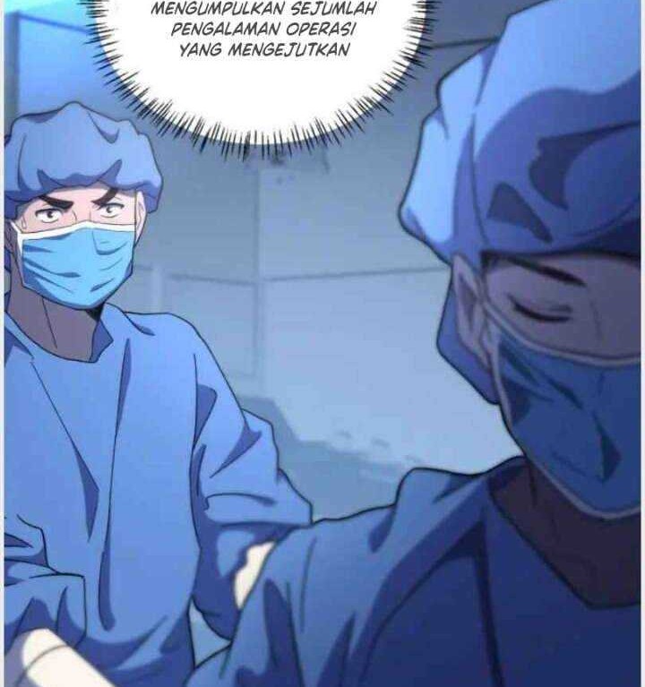 Great Doctor Ling Ran Chapter 47 Gambar 18