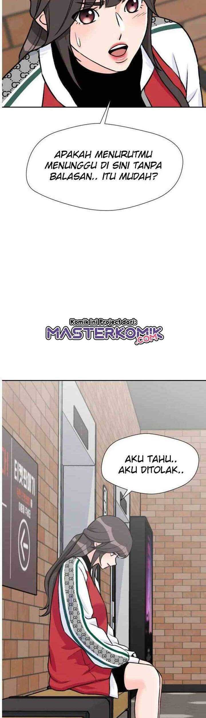 Face Genius Chapter 29 Gambar 33