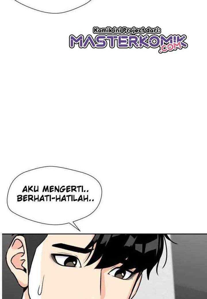Face Genius Chapter 29 Gambar 36
