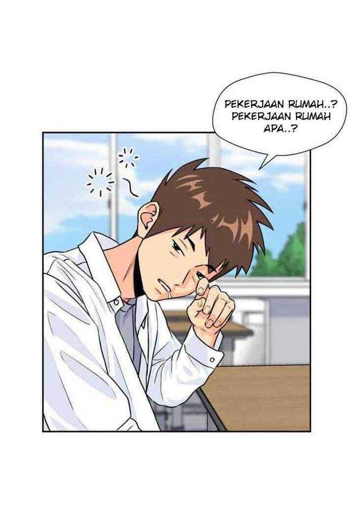 Face Genius Chapter 29 Gambar 42