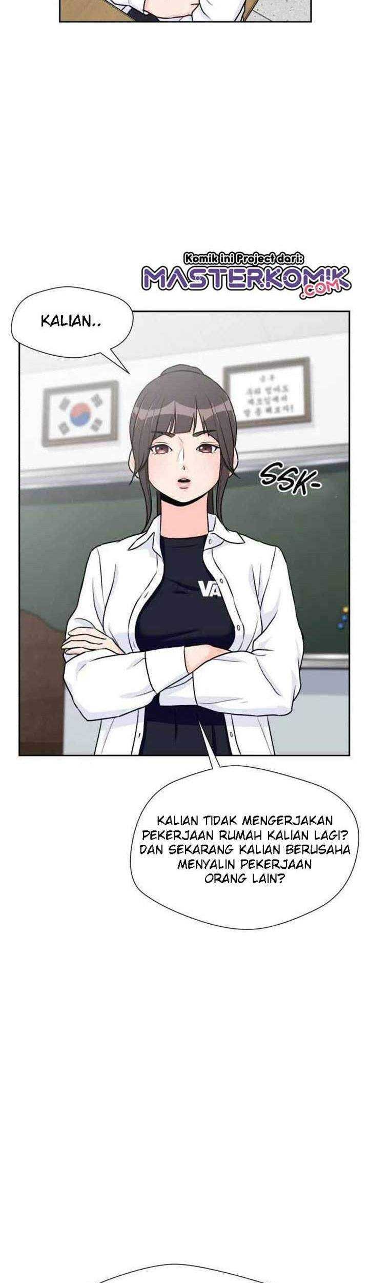 Face Genius Chapter 29 Gambar 47