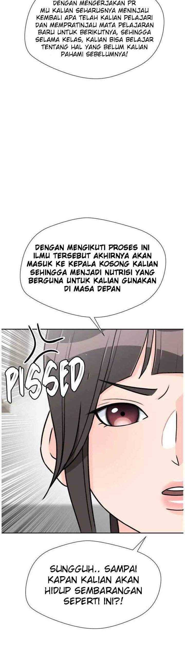 Face Genius Chapter 29 Gambar 49