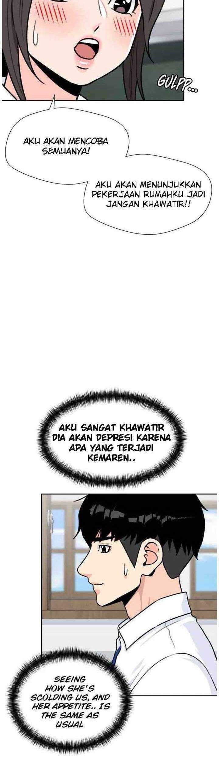 Face Genius Chapter 29 Gambar 55
