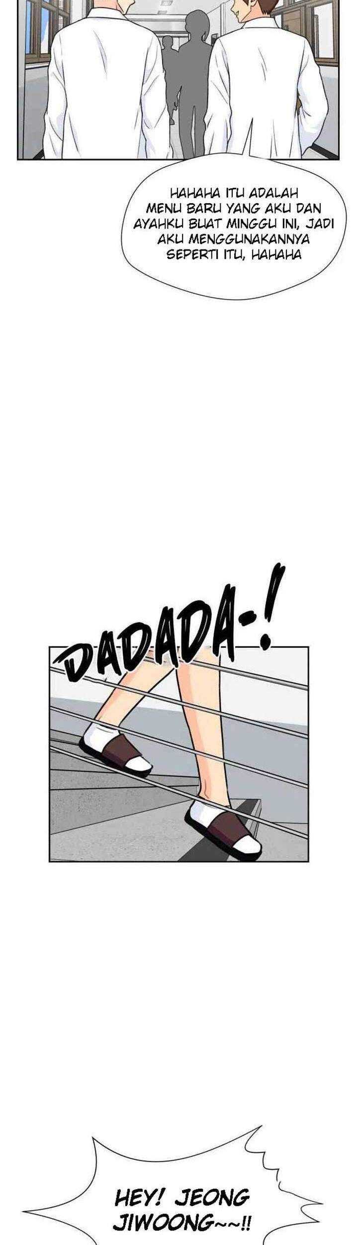 Face Genius Chapter 29 Gambar 59