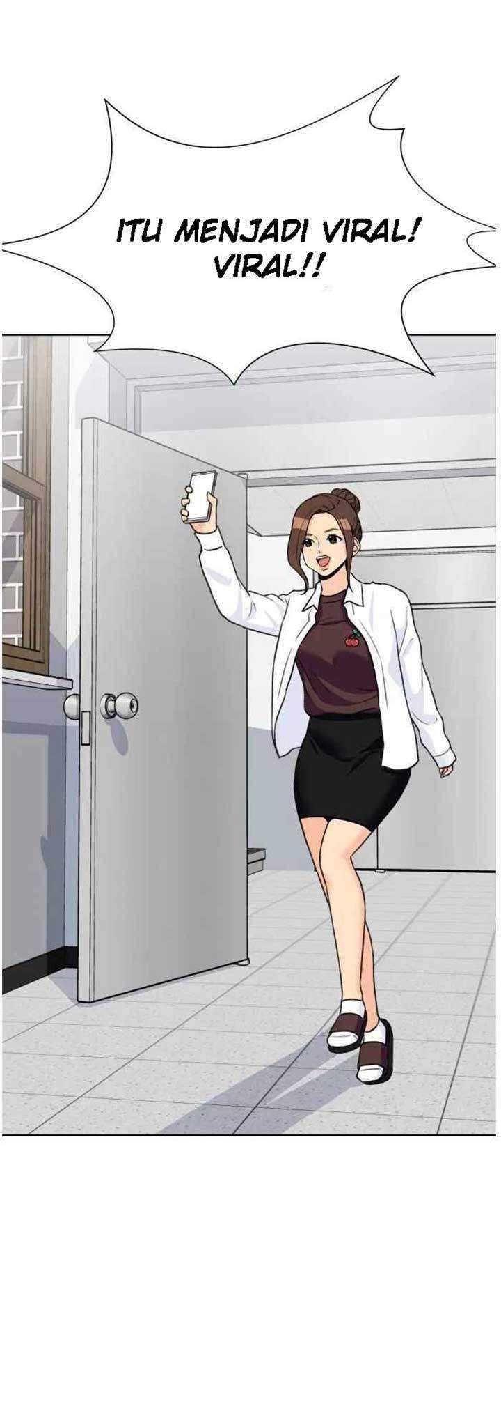Face Genius Chapter 29 Gambar 61
