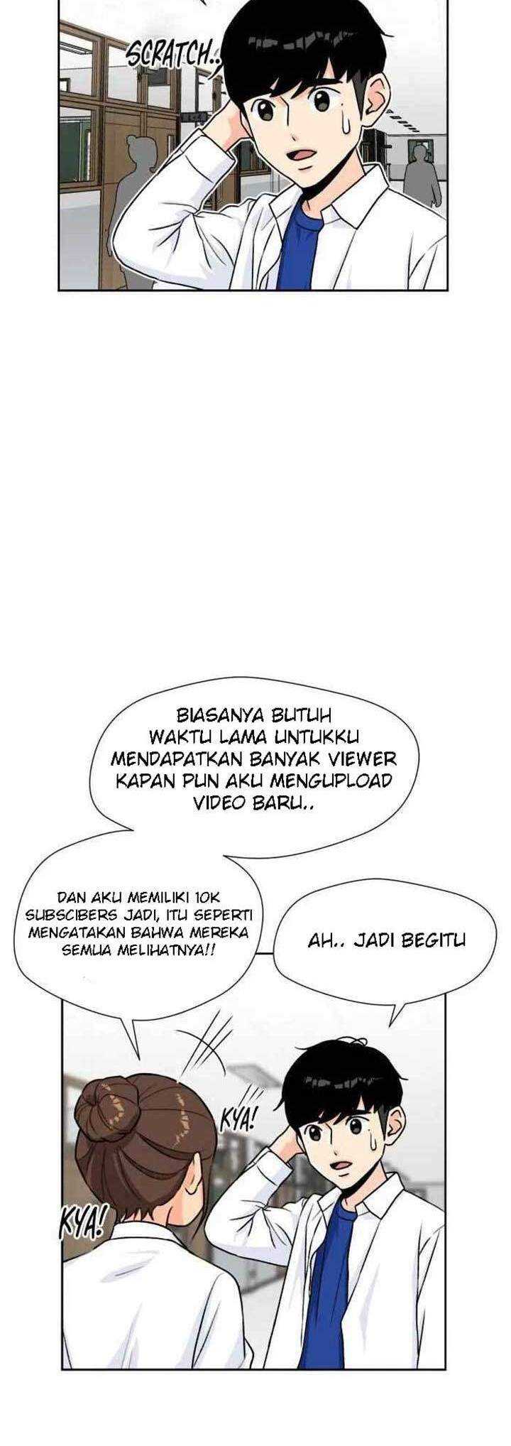 Face Genius Chapter 29 Gambar 63