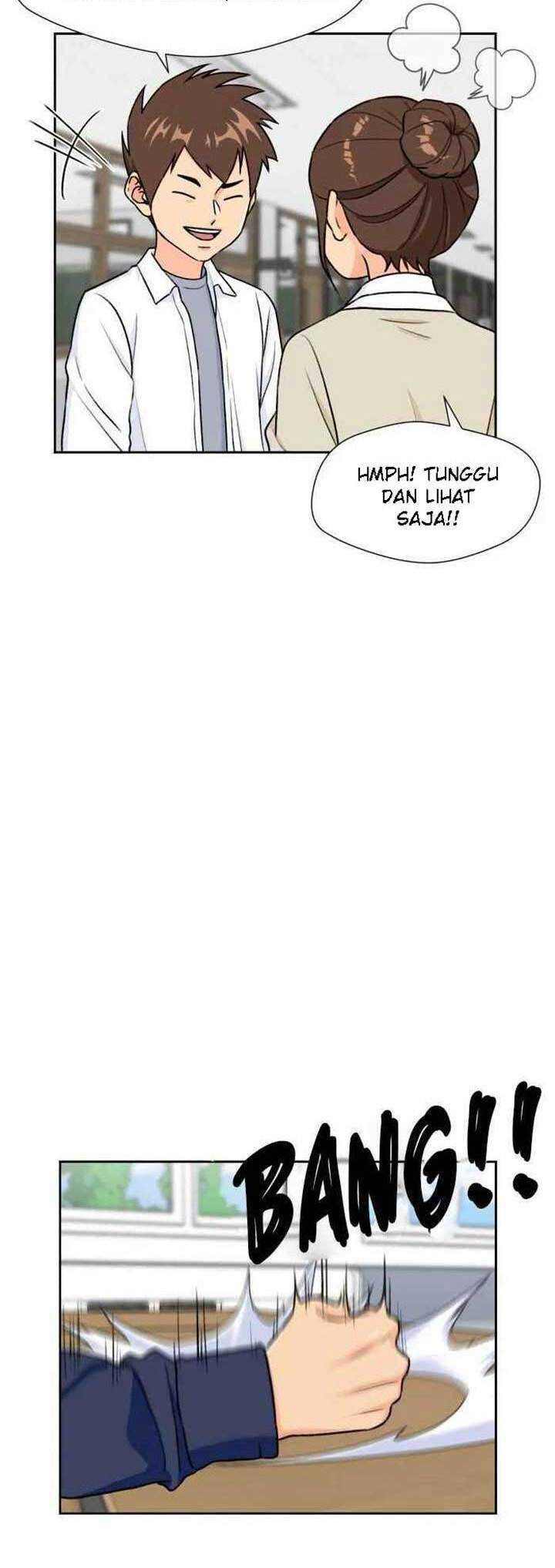 Face Genius Chapter 29 Gambar 65