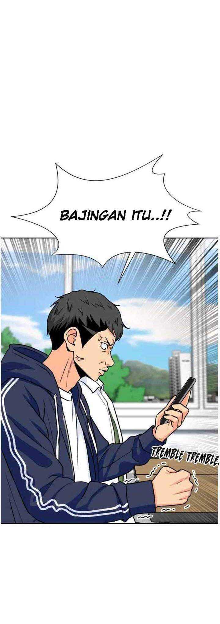 Face Genius Chapter 29 Gambar 66