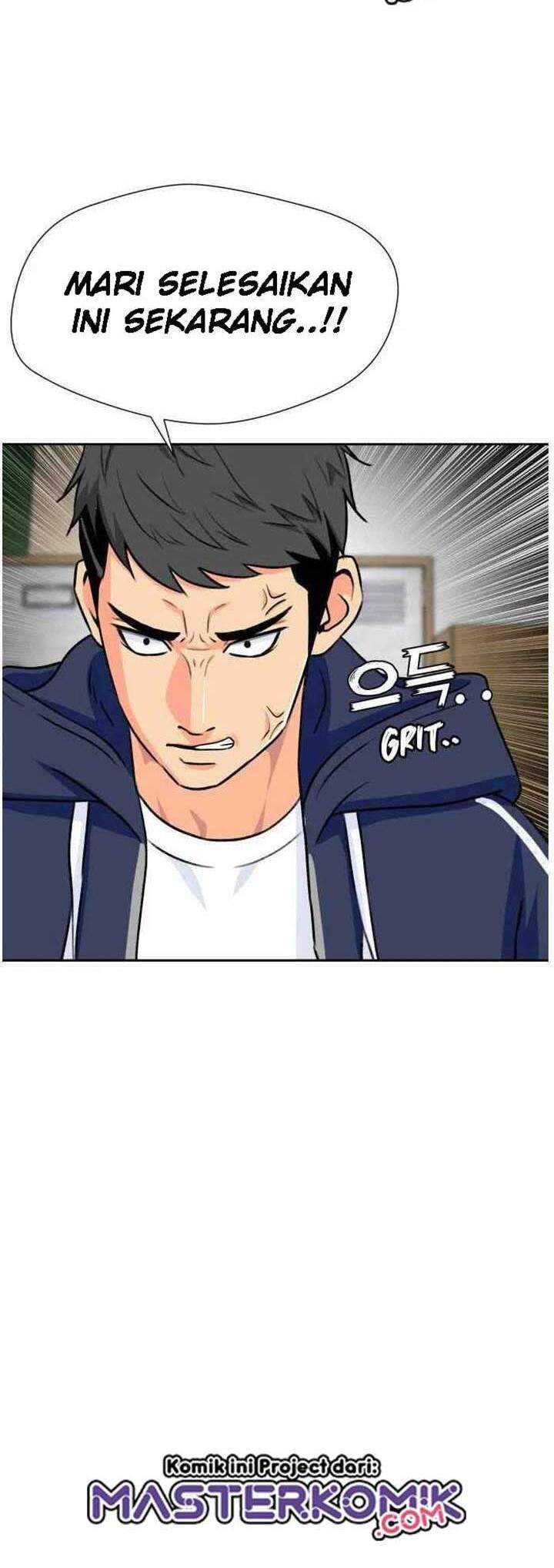 Face Genius Chapter 29 Gambar 69