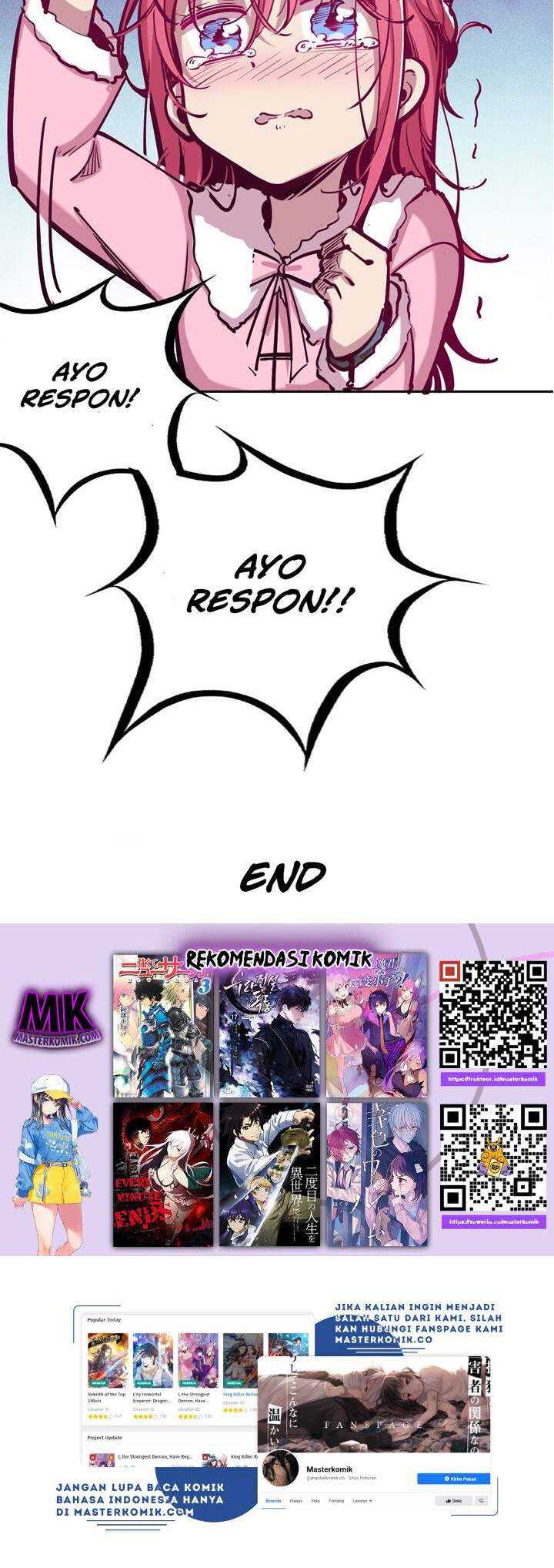 Face Genius Chapter 29 Gambar 75