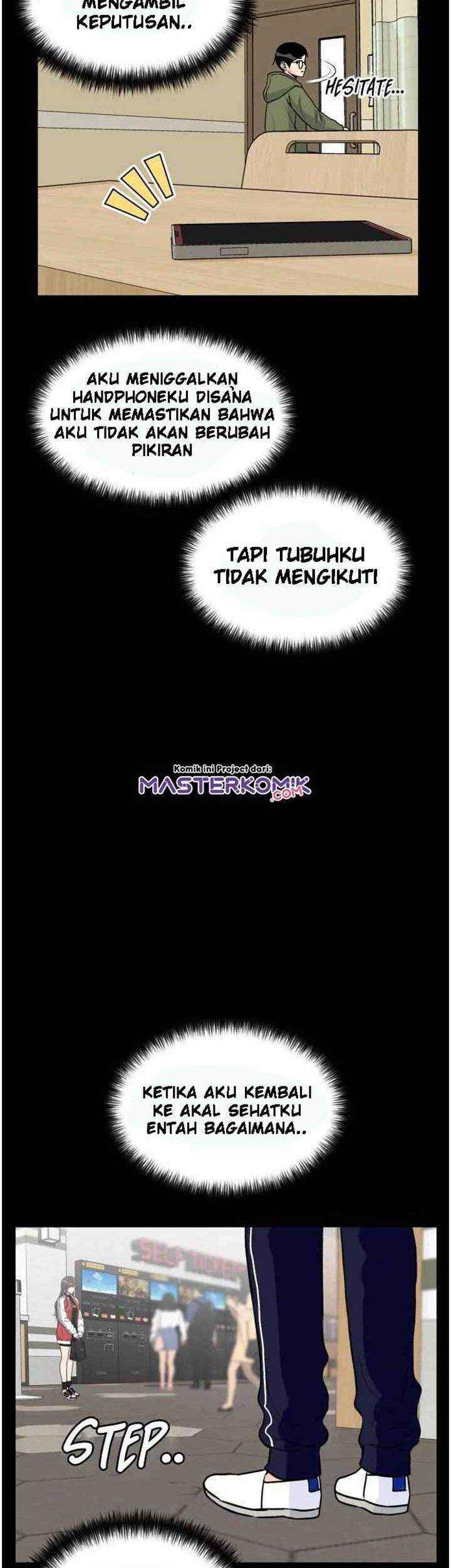 Face Genius Chapter 29 Gambar 7
