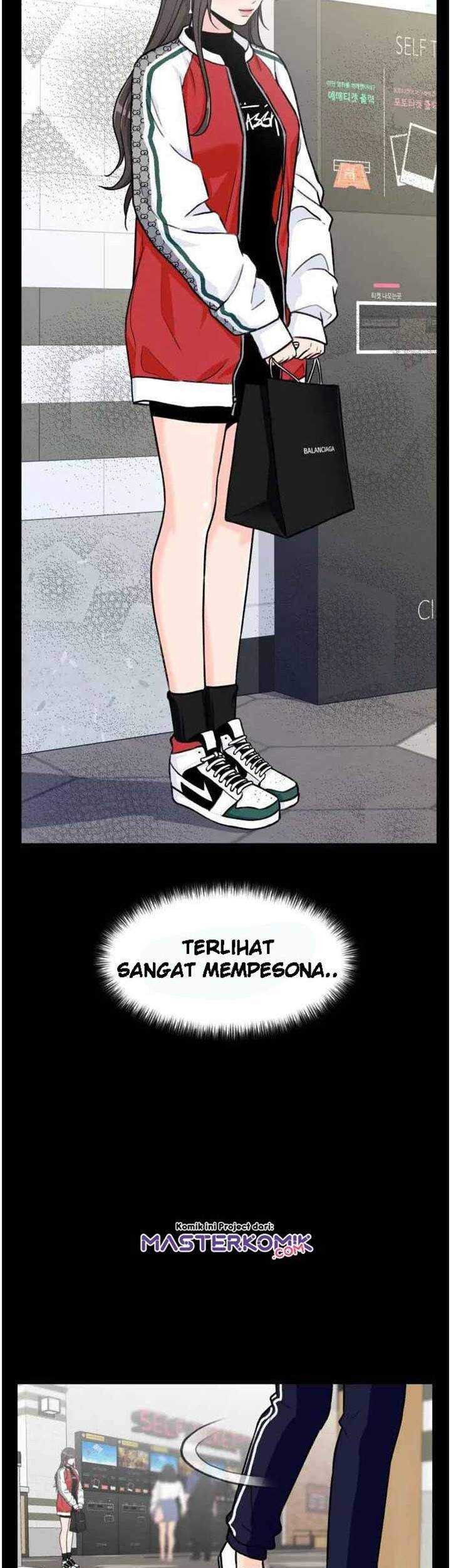 Face Genius Chapter 29 Gambar 11