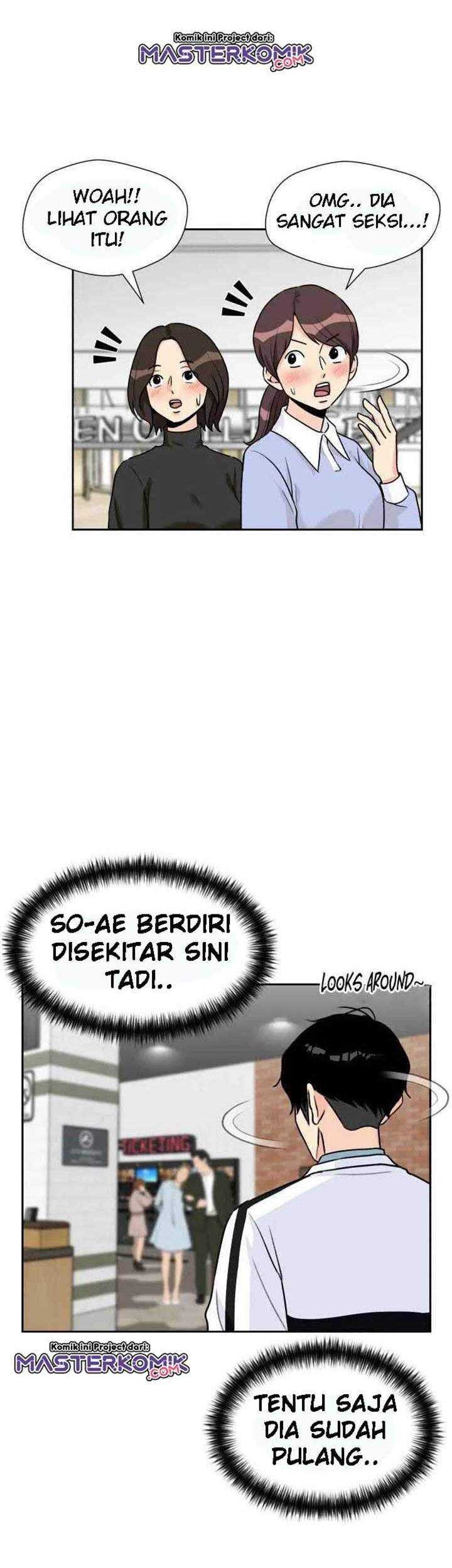 Face Genius Chapter 29 Gambar 17